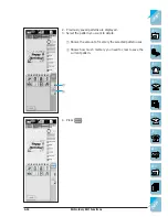 Предварительный просмотр 271 страницы Brother ULT-2001 Operation Manual