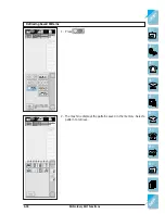Предварительный просмотр 273 страницы Brother ULT-2001 Operation Manual