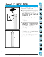 Предварительный просмотр 276 страницы Brother ULT-2001 Operation Manual