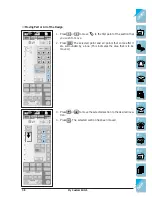 Предварительный просмотр 283 страницы Brother ULT-2001 Operation Manual