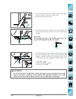 Preview for 55 page of Brother ULT-2003D Operation Manual