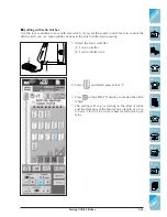 Preview for 106 page of Brother ULT-2003D Operation Manual