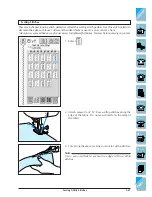 Preview for 114 page of Brother ULT-2003D Operation Manual