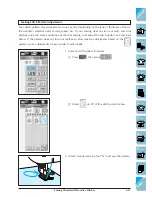 Preview for 154 page of Brother ULT-2003D Operation Manual