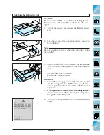 Preview for 180 page of Brother ULT-2003D Operation Manual