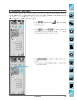 Preview for 218 page of Brother ULT-2003D Operation Manual