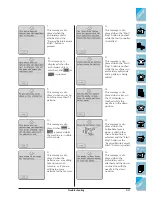 Preview for 308 page of Brother ULT-2003D Operation Manual