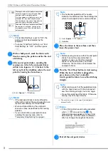 Preview for 4 page of Brother Upgrade KIT II Operation Manual