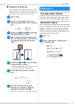 Preview for 5 page of Brother Upgrade KIT II Operation Manual