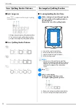 Preview for 6 page of Brother Upgrade KIT II Operation Manual