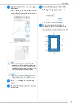 Preview for 9 page of Brother Upgrade KIT II Operation Manual