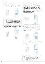 Preview for 10 page of Brother Upgrade KIT II Operation Manual