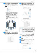 Preview for 13 page of Brother Upgrade KIT II Operation Manual