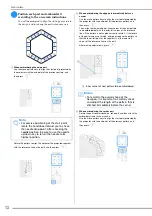 Preview for 14 page of Brother Upgrade KIT II Operation Manual