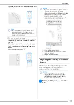 Preview for 15 page of Brother Upgrade KIT II Operation Manual