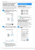 Preview for 18 page of Brother Upgrade KIT II Operation Manual