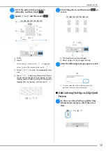 Preview for 13 page of Brother Upgrade KIT III Operation Manual