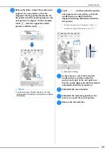 Preview for 23 page of Brother Upgrade KIT III Operation Manual