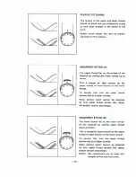 Preview for 17 page of Brother VX-807 How To Use And Enjoy Manual