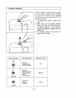 Preview for 18 page of Brother VX-807 How To Use And Enjoy Manual