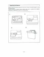 Preview for 35 page of Brother VX-807 How To Use And Enjoy Manual