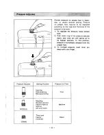 Preview for 13 page of Brother VX-940 User Manual