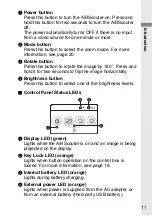 Preview for 11 page of Brother WD-200 SERIES User Manual