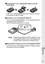 Preview for 43 page of Brother WD-200 SERIES User Manual