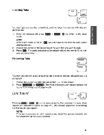 Preview for 53 page of Brother Word Processor WP-700D Owner'S Manual