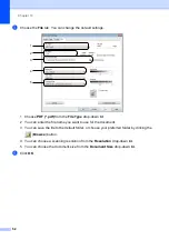 Preview for 66 page of Brother Work Smart MFC-J450dw Basic User'S Manual