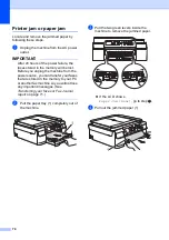 Preview for 88 page of Brother Work Smart MFC-J450dw Basic User'S Manual