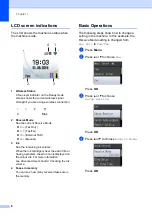 Preview for 16 page of Brother Work Smart MFC-J470dw Basic User'S Manual