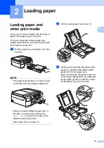 Preview for 19 page of Brother Work Smart MFC-J470dw Basic User'S Manual