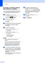 Preview for 52 page of Brother Work Smart MFC-J470dw Basic User'S Manual