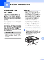 Preview for 63 page of Brother Work Smart MFC-J470dw Basic User'S Manual