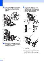 Preview for 64 page of Brother Work Smart MFC-J470dw Basic User'S Manual