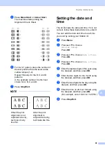 Preview for 69 page of Brother Work Smart MFC-J470dw Basic User'S Manual