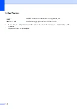 Preview for 132 page of Brother Work Smart MFC-J470dw Basic User'S Manual