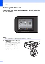 Preview for 16 page of Brother Work Smart MFC-J650dw Basic User'S Manual