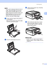 Preview for 31 page of Brother Work Smart MFC-J650dw Basic User'S Manual