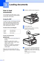 Preview for 42 page of Brother Work Smart MFC-J650dw Basic User'S Manual