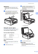 Preview for 43 page of Brother Work Smart MFC-J650dw Basic User'S Manual