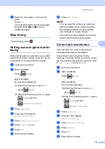 Preview for 47 page of Brother Work Smart MFC-J650dw Basic User'S Manual