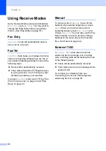 Preview for 52 page of Brother Work Smart MFC-J650dw Basic User'S Manual