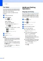 Preview for 72 page of Brother Work Smart MFC-J650dw Basic User'S Manual