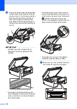 Preview for 132 page of Brother Work Smart MFC-J650dw Basic User'S Manual