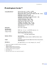 Preview for 195 page of Brother Work Smart MFC-J650dw Basic User'S Manual