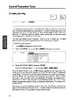 Preview for 50 page of Brother WP-2200 User Manual