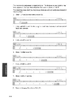 Preview for 132 page of Brother WP-2200 User Manual