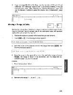 Preview for 141 page of Brother WP-2200 User Manual